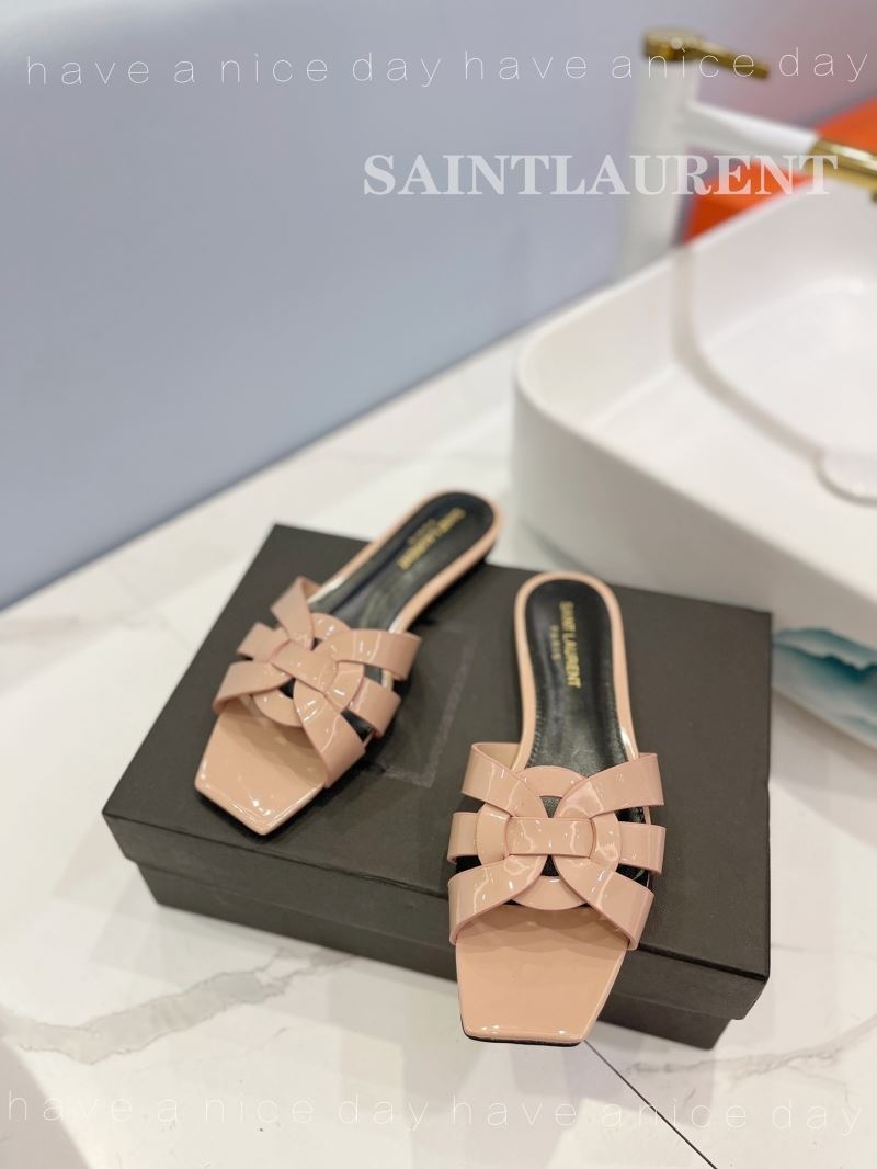 Ysl Sandals